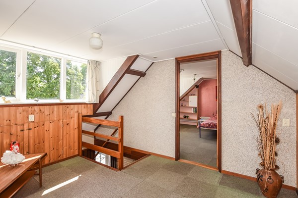 Medium property photo - De Terp 10, 5221 AK 's-Hertogenbosch
